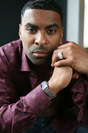 Poster Ginuwine