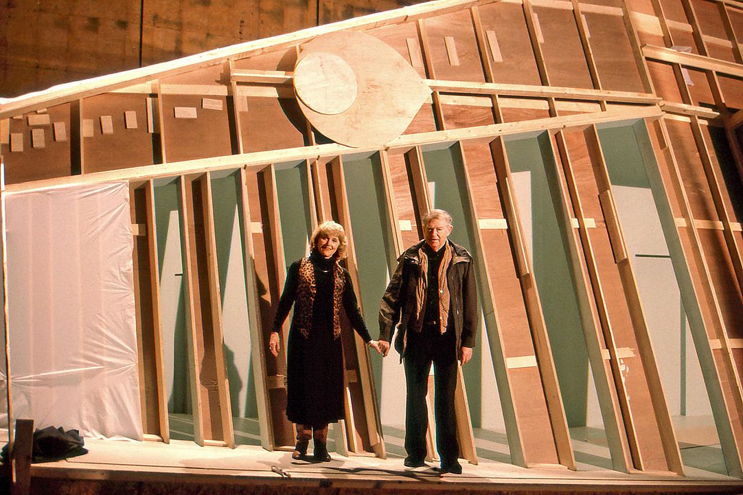 Harold and Lilian: A Hollywood Love Story : Fotos