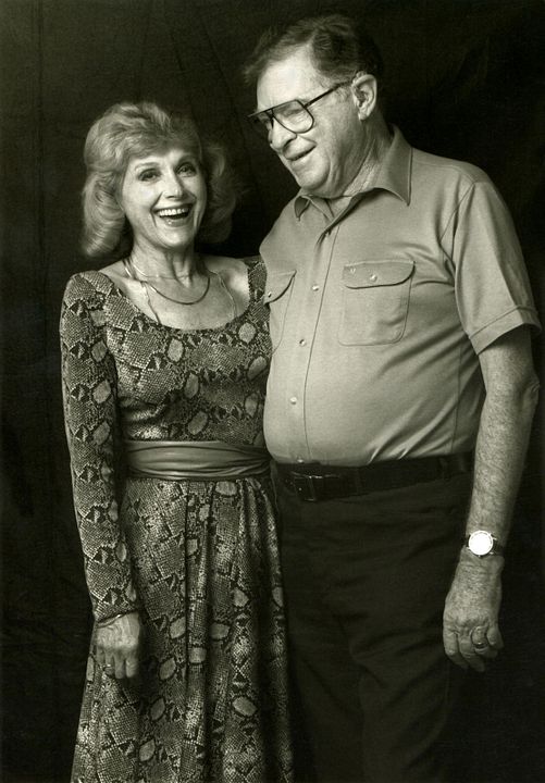 Harold and Lilian: A Hollywood Love Story : Fotos