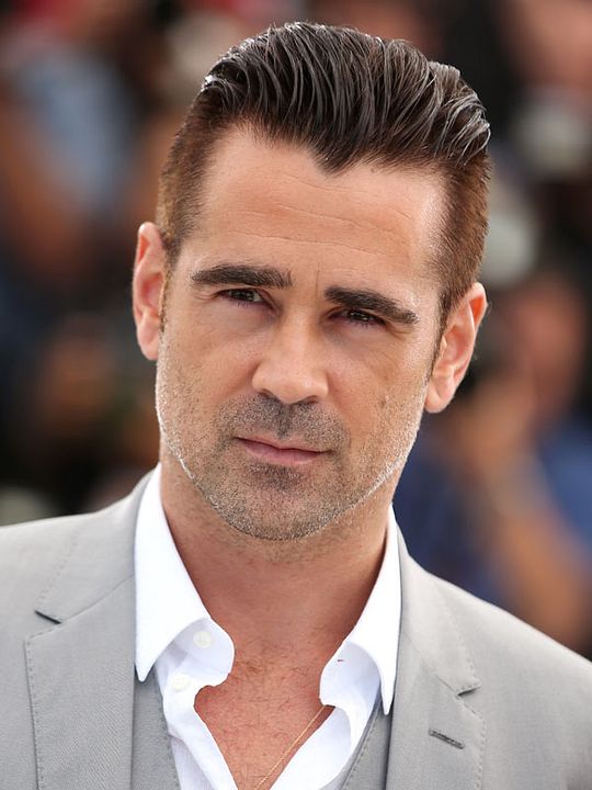Poster Colin Farrell