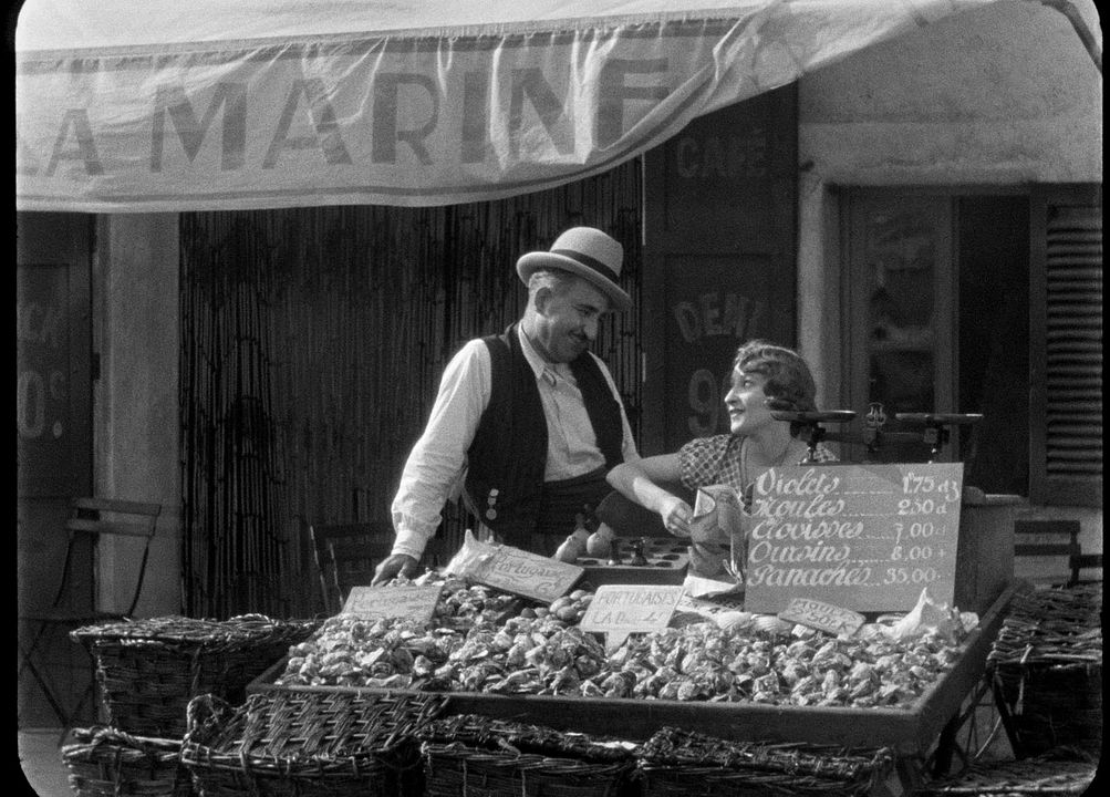 La Trilogie Marseillaise de Marcel Pagnol : Marius : Fotos