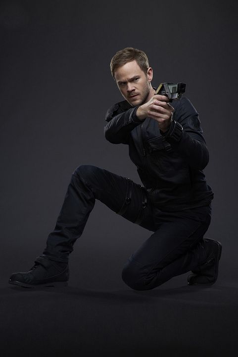 Fotos Aaron Ashmore