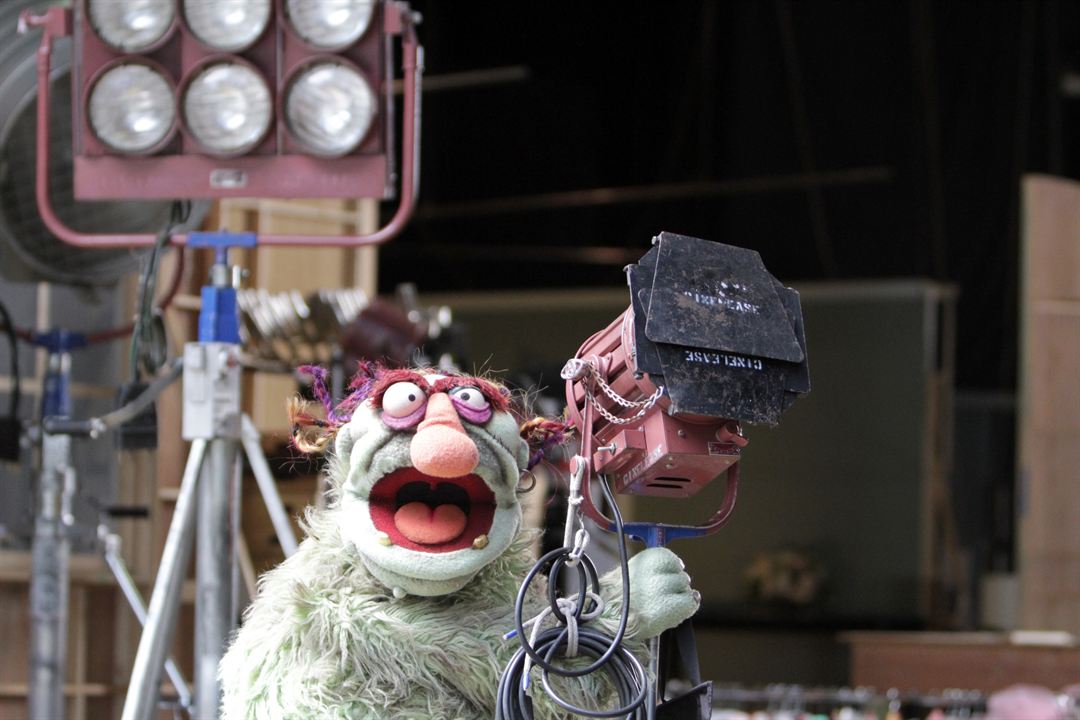 Os Muppets : Fotos