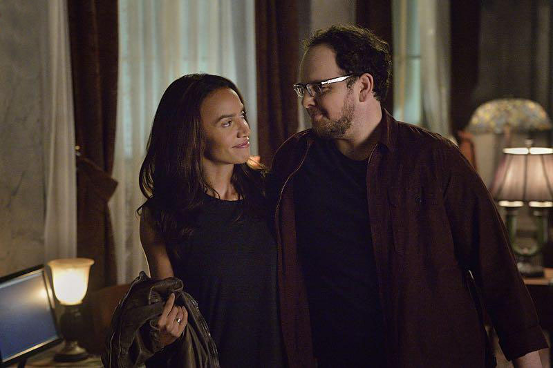 Beauty and the Beast : Fotos Nina Lisandrello, Austin Basis