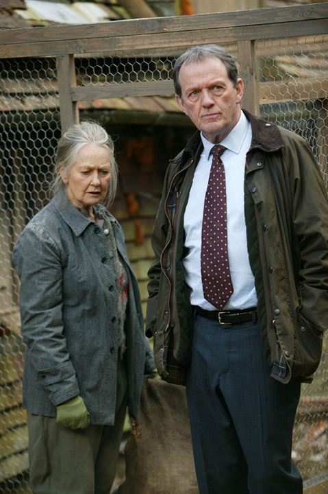 Fotos Kevin Whately