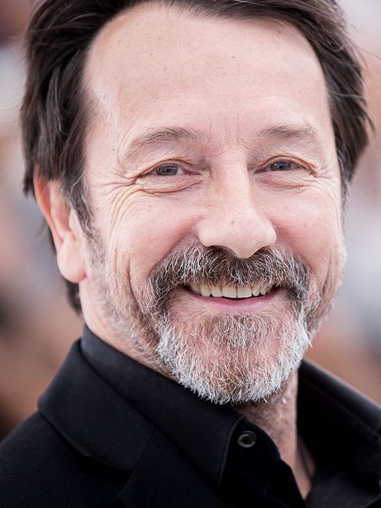 Poster Jean-Hugues Anglade