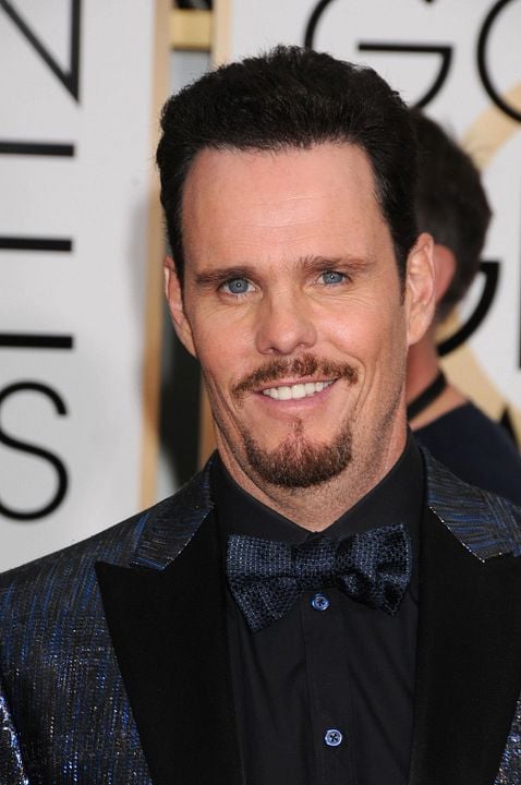 Revista Kevin Dillon