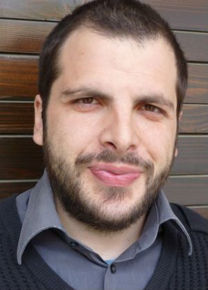 Poster Yorgos Tsourgiannis