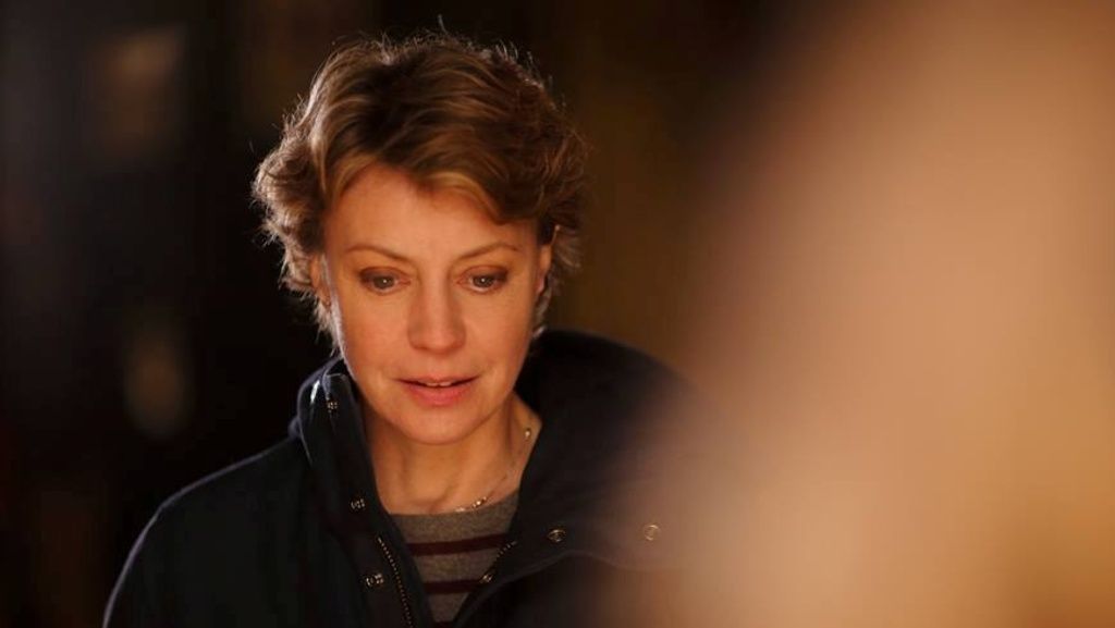 Mia Madre : Fotos