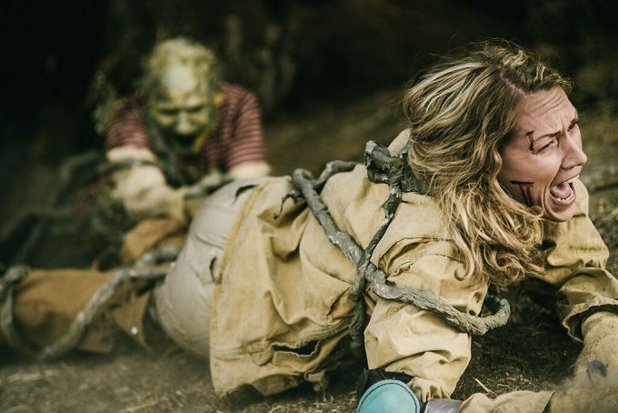 Z Nation : Fotos