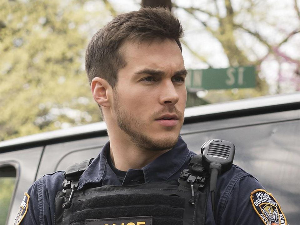 Chris Wood : Notícias - AdoroCinema