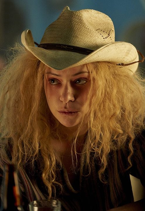 Orphan Black : Fotos Tatiana Maslany