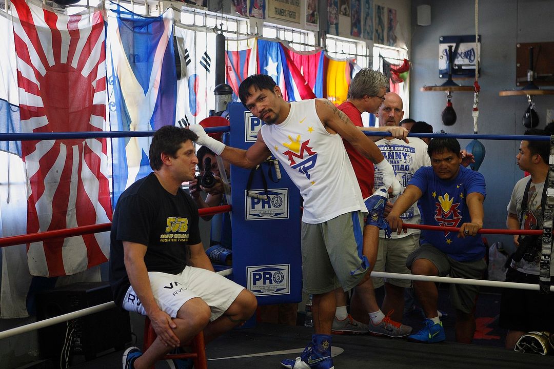 Manny : Fotos