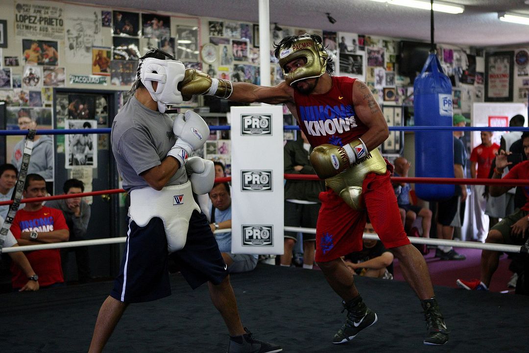 Manny : Fotos