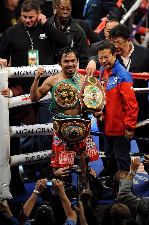 Manny : Fotos