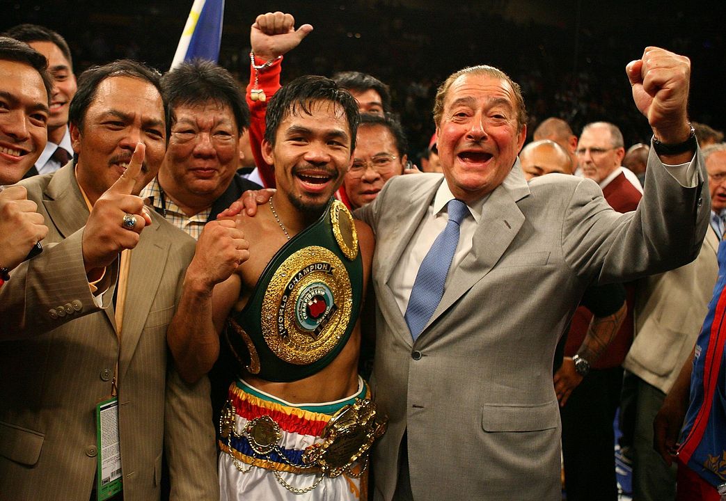 Manny : Fotos