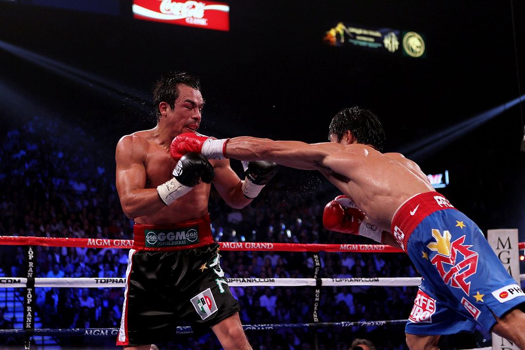 Manny : Fotos