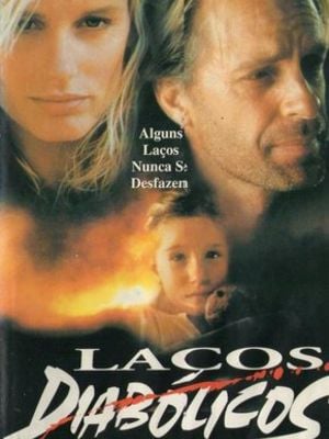 Laços Diabólicos : Poster