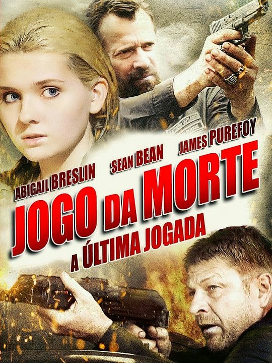 Jogo da Morte : Poster