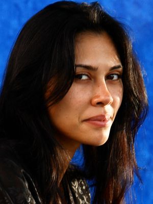 Poster Martha Isabel Bolaños