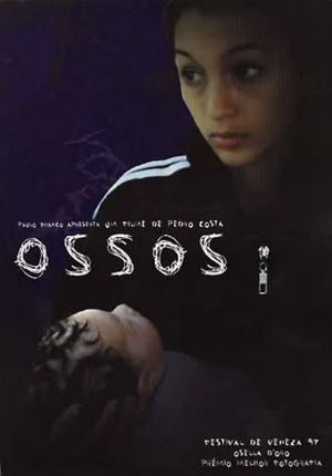 Ossos : Poster