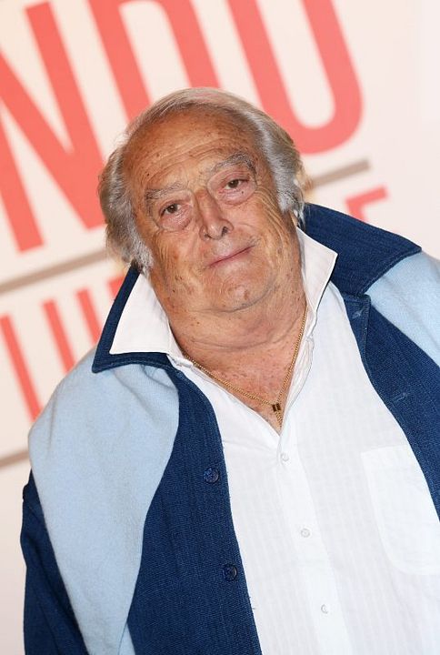 Revista Georges Lautner