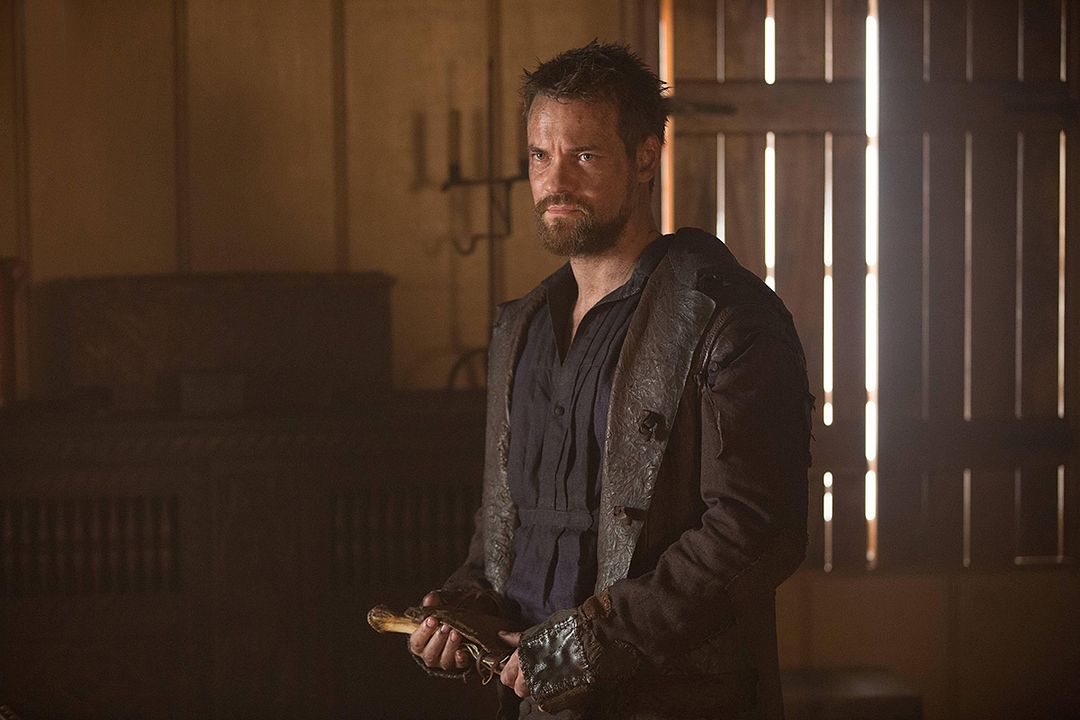 Salem : Fotos Shane West
