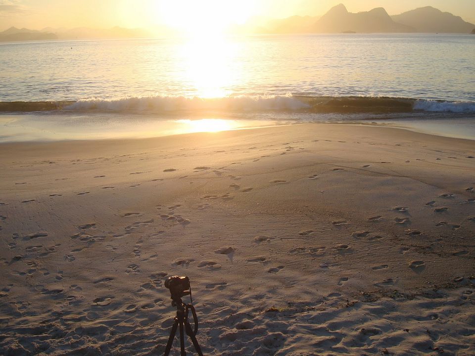 Porto da Pequena África : Fotos