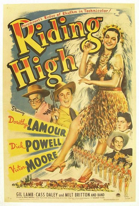 Sultana da Sorte : Poster