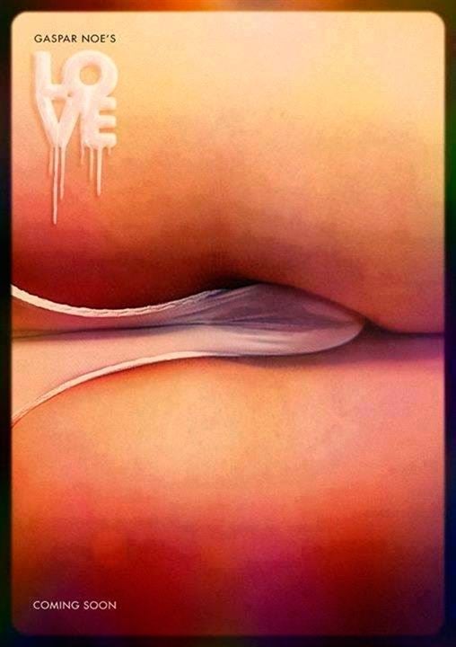 Love : Poster