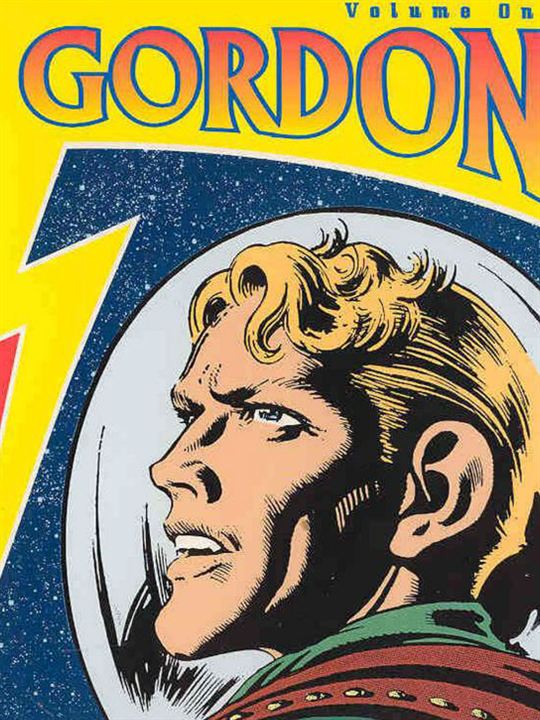 Flash Gordon : Poster