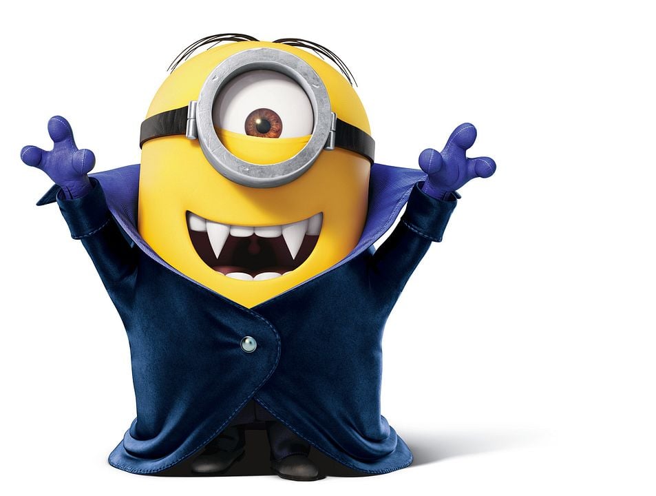 Minions : Revista