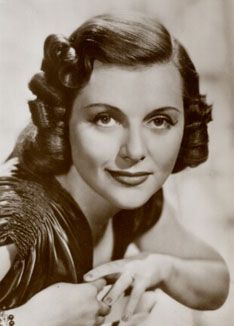 Poster Irene Hervey