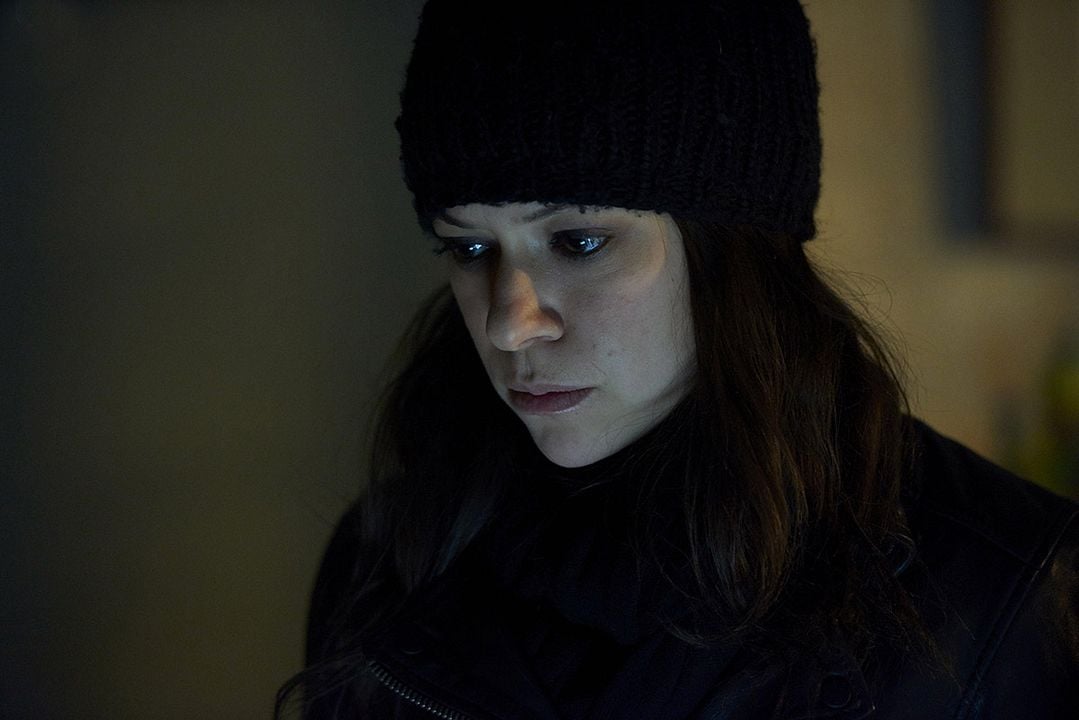 Orphan Black : Fotos Tatiana Maslany