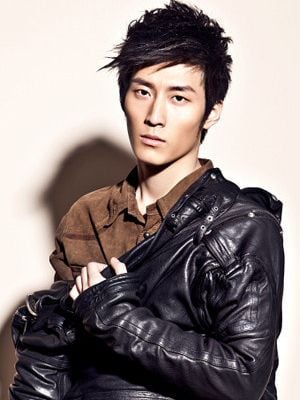 Poster Shawn Dou