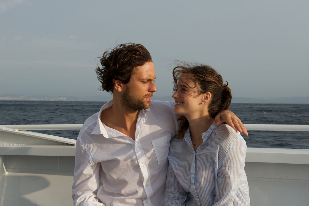 Nosso Futuro : Fotos Pierre Rochefort