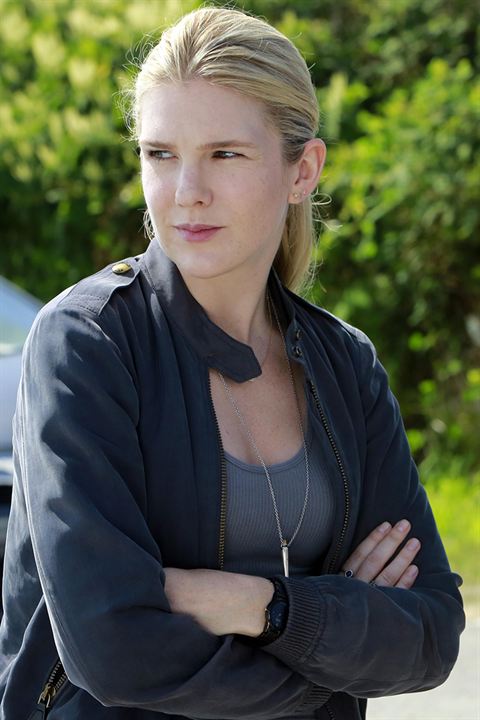 The Whispers : Fotos Lily Rabe