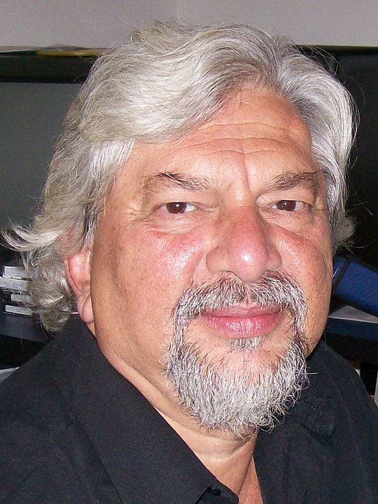 Poster Renato Tapajós
