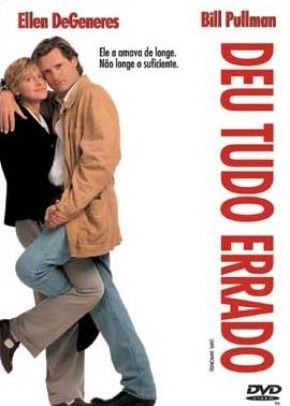Deu Tudo Errado : Poster