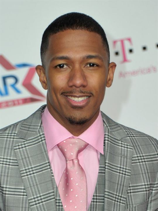 Poster Nick Cannon