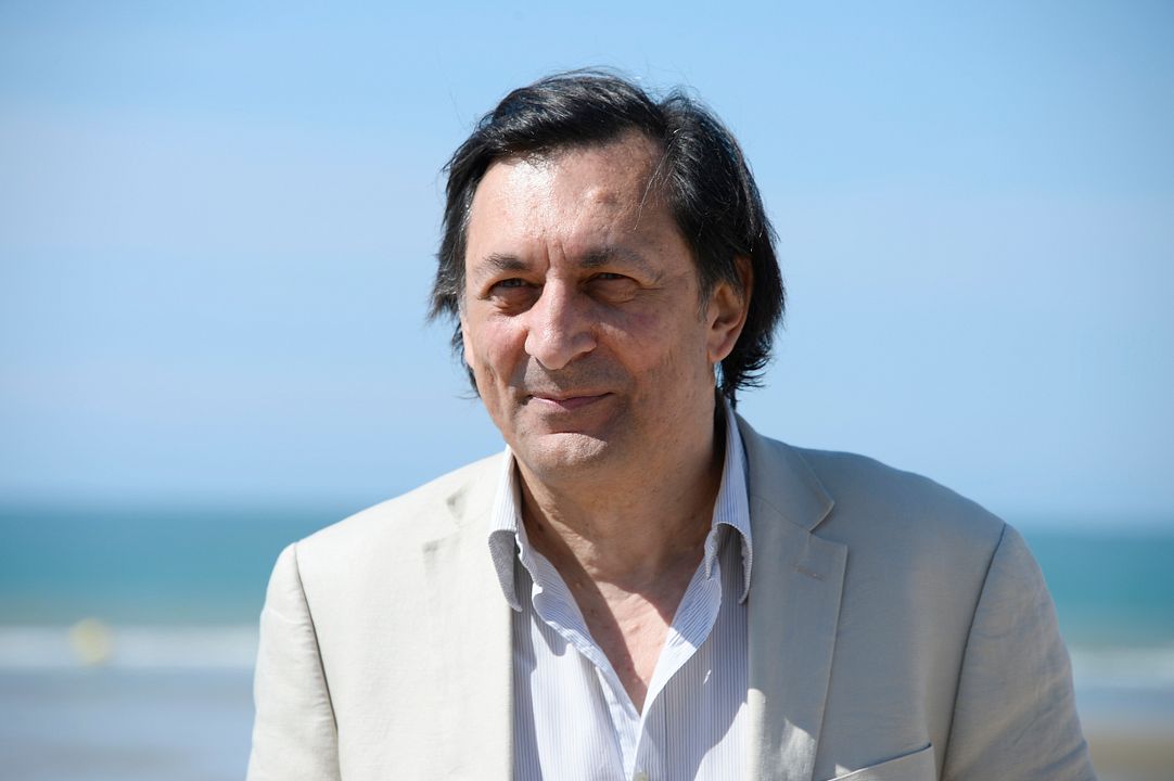 Revista Serge Riaboukine