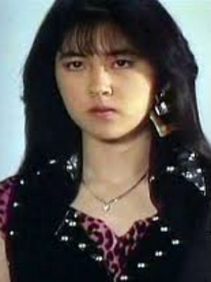 Poster Tomoko Taya
