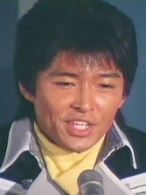 Poster Shiro Izumi