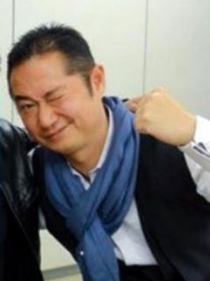 Poster Yasuhiro Ishiwata