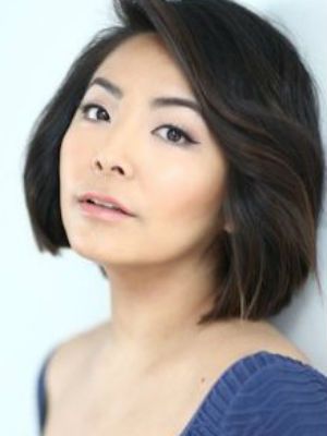 Poster Mayumi Yoshida