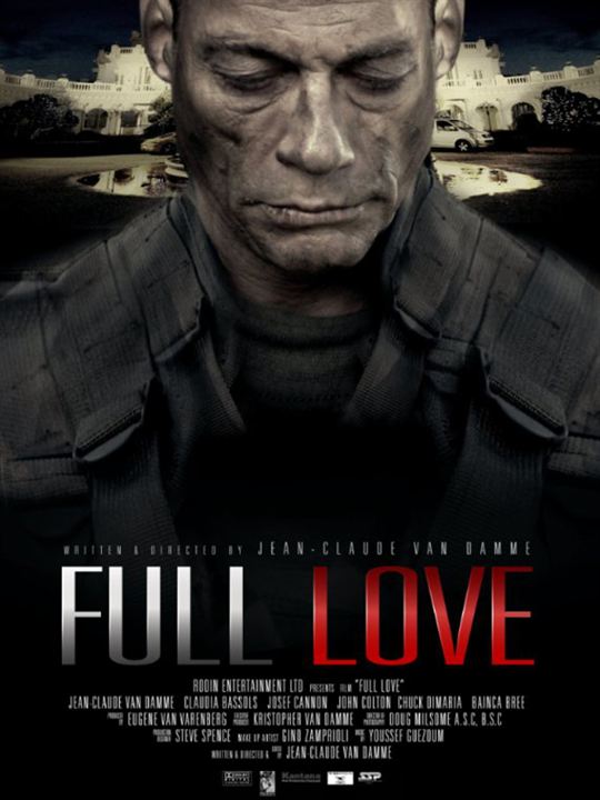 Full Love : Poster