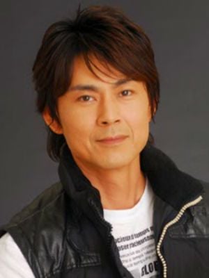Poster Tetsuo Kurata
