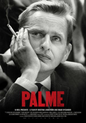 Palme : Poster