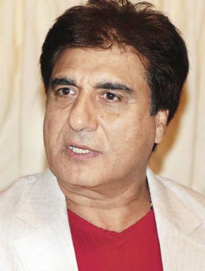 Poster Raj Babbar