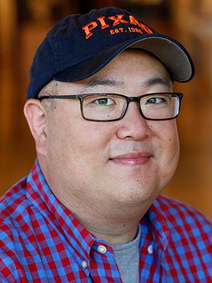 Poster Peter Sohn